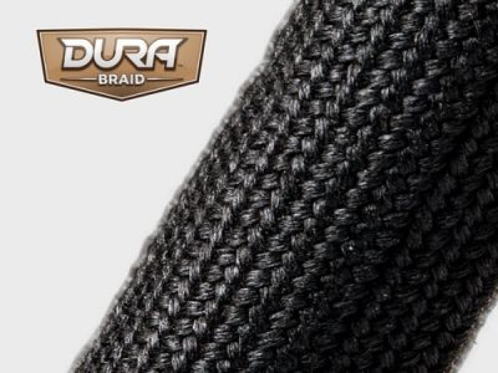 Scheuerschutzschlauch Dura Braid